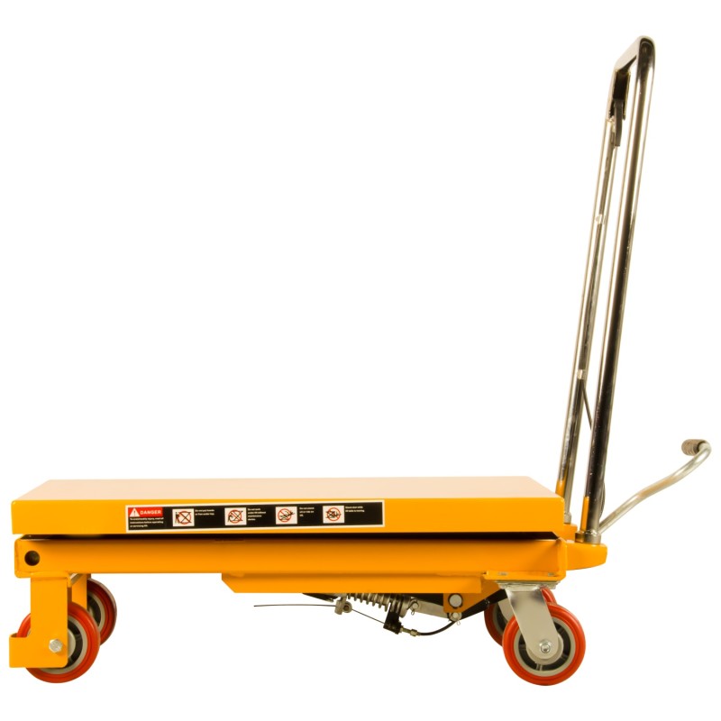WDK-84070 Стол подъемный, г/п 500 кг WDK-84070 Стол подъемный, г/п 500 кг