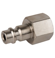 OPT-730PFA Штуцер быстроразъемного соединения с внутренней резьбой 3/8"