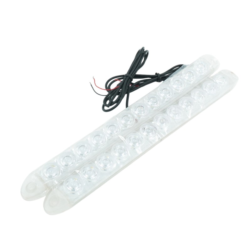 BTDR-1002 Дневные ходовые огни, WiederKraft BTDR-1002 Дневные ходовые огни, WiederKraft