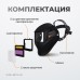 WDK-Beta Ф1 Сварочная маска хамелеон, окно 90x35мм, солнечная батарея ,Li-ion аккумулятор, DIN 11, WiederKraft