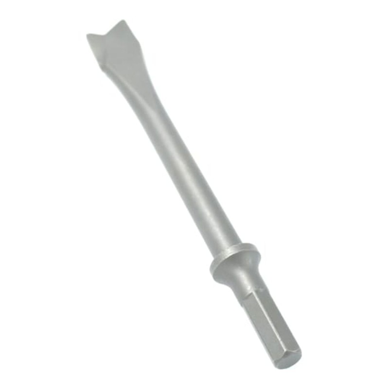 WDK-HX24127 Зубило вырубное HEX 175 мм, Cr-Mo, WiederKraft WDK-HX24127 Зубило вырубное HEX 175 мм, Cr-Mo, WiederKraft