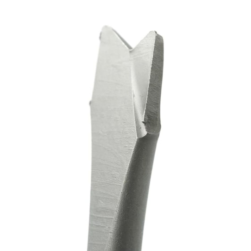 WDK-HX24127 Зубило вырубное HEX 175 мм, Cr-Mo, WiederKraft WDK-HX24127 Зубило вырубное HEX 175 мм, Cr-Mo, WiederKraft