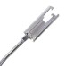 WDK-214071VG Съемник колпачка провода свечей зажигания VAG 1,6 и 2,0 VW-Audi