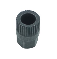 WDK-214078 Головка для установки шкива генератора VW-Audi, BMW, Ford, Skoda, Mercedes, Opel, Porsche, Renault, Volvo