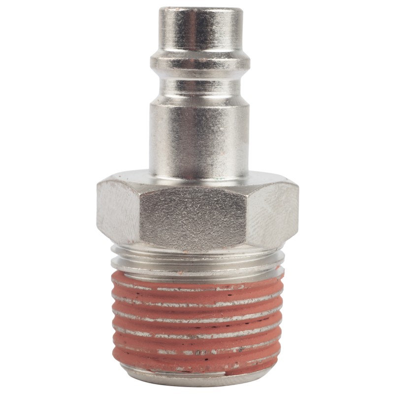 HRS-40PMA Harrison Штекер быстроразъемного соединения 1/2" «папа», HARRISON