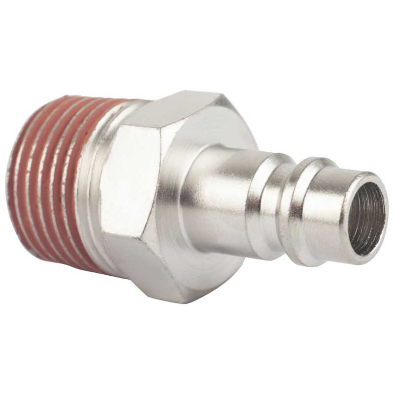 HRS-40PMA Harrison Штекер быстроразъемного соединения 1/2" «папа», HARRISON