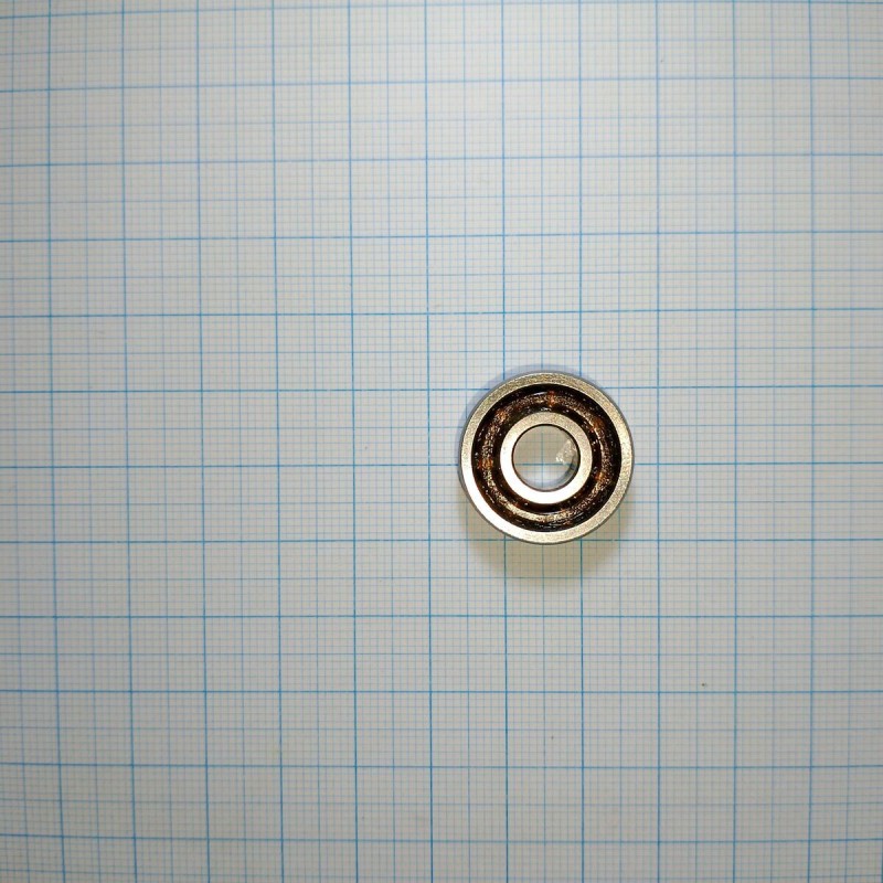Р070734 Подшипник диаметр 22 мм для гайковерта WDK-715