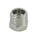 OPT-71214MF Переходник, резьба внутренняя/наружная 1/2"-1/4", OPTIMUS