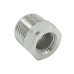 OPT-71214MF Переходник, резьба внутренняя/наружная 1/2"-1/4", OPTIMUS