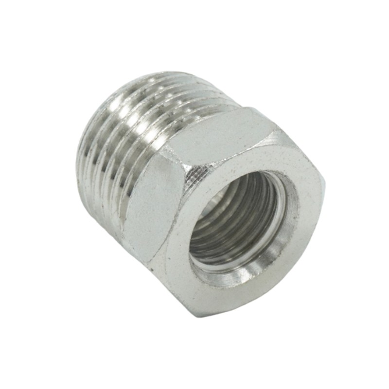OPT-71214MF Переходник, резьба внутренняя/наружная 1/2"-1/4", OPTIMUS OPT-71214MF Переходник, резьба внутренняя/наружная 1/2"-1/4", OPTIMUS