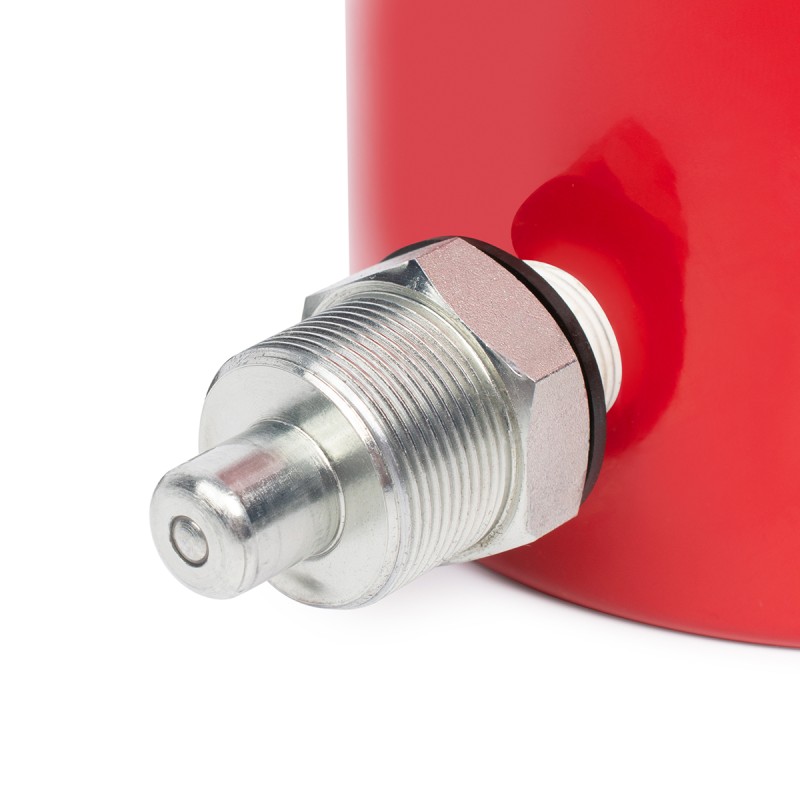 HRH-CY03020101 Гидравлический цилиндр (домкрат), однополостной 20 т, ход 100 мм, HARRISON