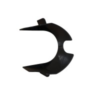 WDK-DUSTER EP-1 Водный буферный отсек (поз.1) для пылесоса WDK-DUSTER EP