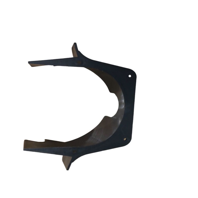 WDK-DUSTER EP-1 Водный буферный отсек (поз.1) для пылесоса WDK-DUSTER EP