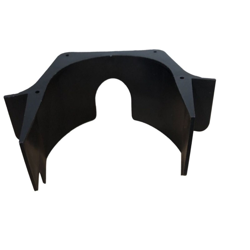 WDK-DUSTER EP-1 Водный буферный отсек (поз.1) для пылесоса WDK-DUSTER EP