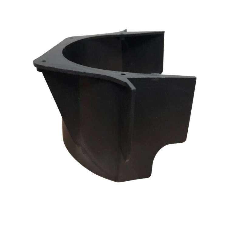 WDK-DUSTER EP-1 Водный буферный отсек (поз.1) для пылесоса WDK-DUSTER EP