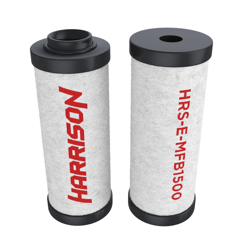 HRS-E-MFB3500 фильтрующий элемент 3500 л/мин; 1 микрон (для магистрального фильтра Harrison HRS-MFB3, HARRISON