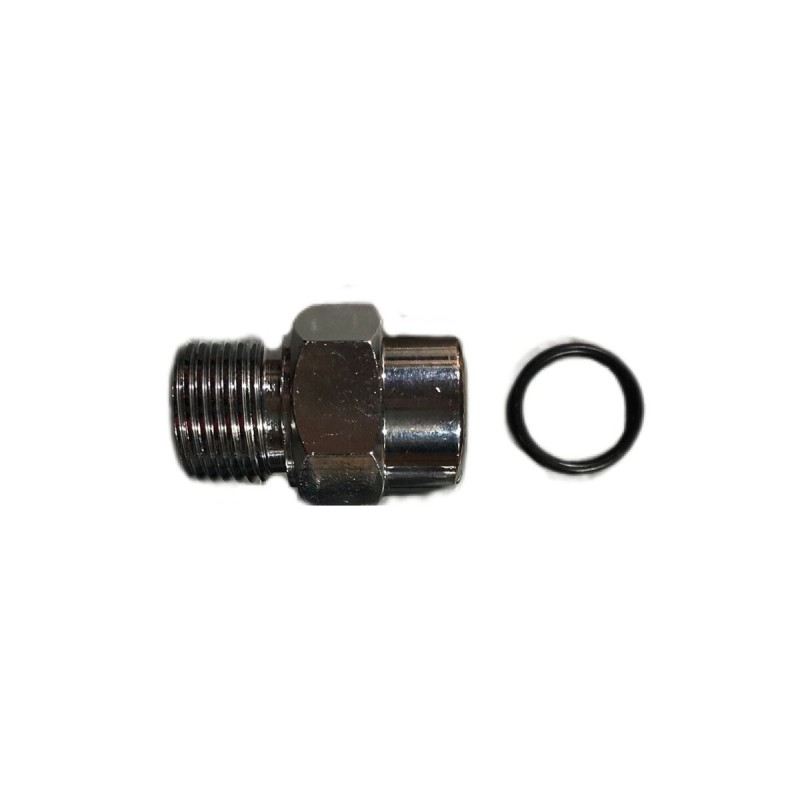 WDK-20810-14 Цилиндр ударного механизма (поз. 14) для гайковерта WDK-20810