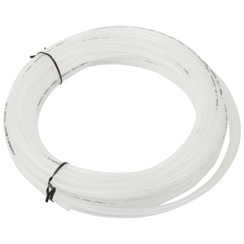 HNS040675-CW Трубка пневматическая Harrison 4х6 мм, длина 7.5 м,