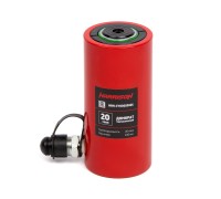 HRH-CY03020101 Гидравлический цилиндр (домкрат), однополостной 20 т, ход 100 мм