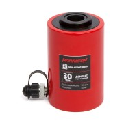 HRH-CY06030050 Гидравлический цилиндр (домкрат) с полым штоком, однополостной 30 т, ход 50 мм