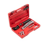 HRH-PU0205200 Гидравлический съёмник со встроенным насосом, 5 т, 50-200 мм