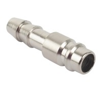 HRS-25PHA Harrison Штекер быстроразъемного соединения «ёлочка» 8 мм