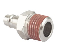 HRS-40PMA Harrison Штекер быстроразъемного соединения 1/2" «папа»