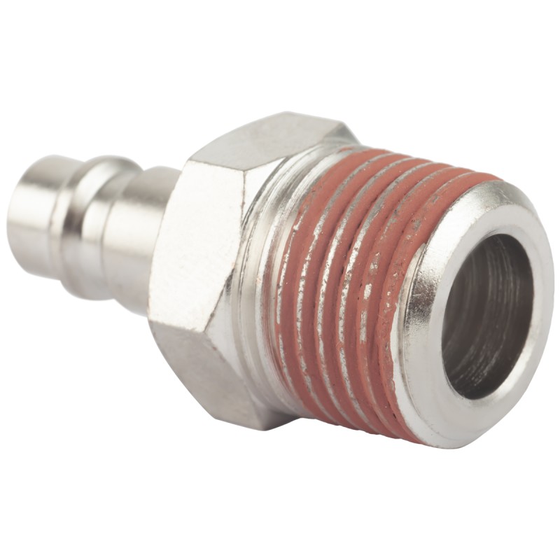 HRS-40PMA Harrison Штекер быстроразъемного соединения 1/2" «папа», HARRISON