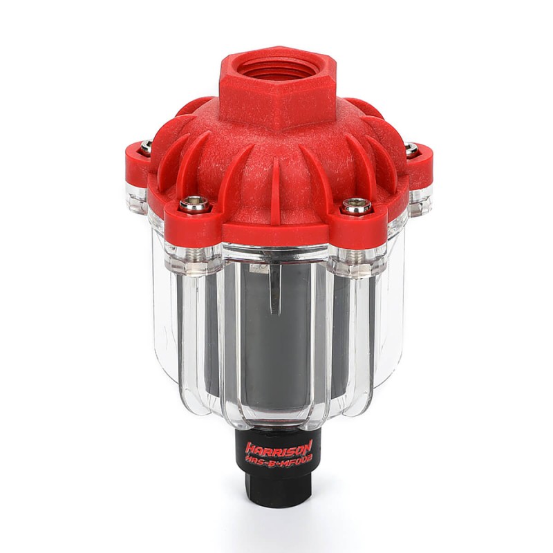 HRS-B-MF002 Конденсатоотводчик поплавковый Harrison, HARRISON
