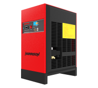 HRS-D983600 Осушитель рефрижераторного типа, 3600 л/мин, 4-16 бар