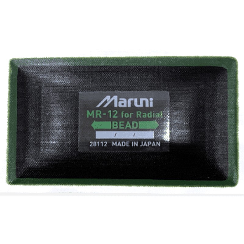MR-12 Заплатки MR-12, 70*120мм (1*10), Maruni MR-12 Заплатки MR-12, 70*120мм (1*10), Maruni