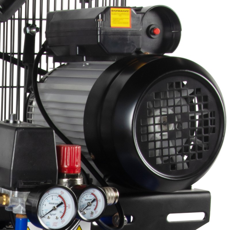 OPT-301542A Компрессор поршневой вертикальный, ресивер 150 л, 420 л/мин, 2.2 КВт, OPTIMUS OPT-301542A Компрессор поршневой вертикальный, ресивер 150 л, 420 л/мин, 2.2 КВт, OPTIMUS