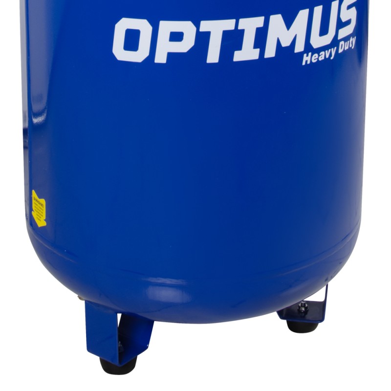 OPT-301542A Компрессор поршневой вертикальный, ресивер 150 л, 420 л/мин, 2.2 КВт, OPTIMUS OPT-301542A Компрессор поршневой вертикальный, ресивер 150 л, 420 л/мин, 2.2 КВт, OPTIMUS