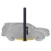 OPT-5W (380V) Подъемник двухстоечный, верхняя синхронизация, г/п 4 т, 115-1945 мм, 380В, OPTIMUS