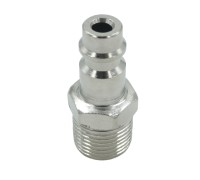 OPT-730PMA Штуцер быстроразъемного соединения с наружной резьбой 3/8"