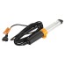 WDK-WL3680015 Raptor Переносной светодиодный светильник, 36 В, длина провода 15 м, вилка тип C