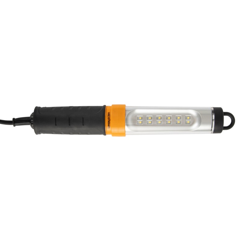 WDK-WL3680015 Raptor Переносной светодиодный светильник, 36 В, длина провода 15 м, вилка тип C