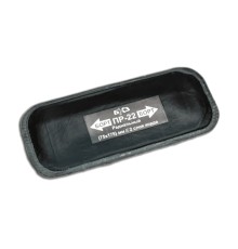 ПР-22 Пластырь ПР-22 75*175 мм. 2 сл.корд (10 шт.)