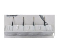 PW-5609 Грибки резиновые (1*20) Maruni