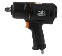 Пневматический ударный гайковерт 1/2" WDK-20450