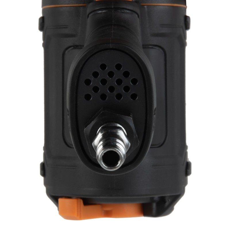 Пневматический ударный гайковерт 1/2" WDK-20450