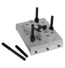 WDK-2141127 Комплект универсальной оснастки для пресса