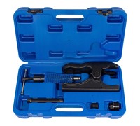 WDK-214521 Съемник шаровых опор с гидравлическим приводом