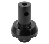 WDK-216030 Головка ступичная задняя ось, 116 мм, для Mercedes-Benz