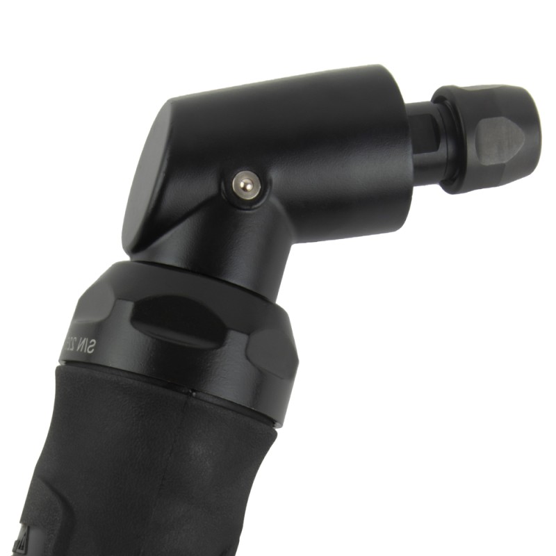 WDK-23225 Пневматическая угловая бормашина, 18000 об/мин, WiederKraft