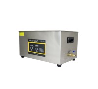 WDK-3122 Ультразвуковая мойка с подогревом, 22 л