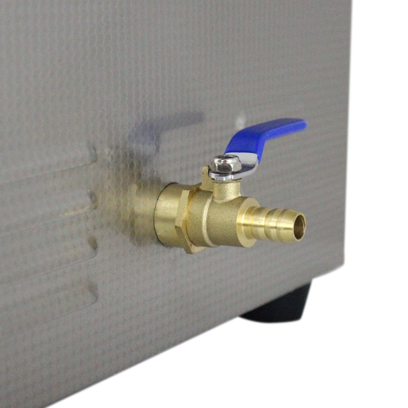 WDK-3122 Ультразвуковая мойка с подогревом, 22 л, WiederKraft WDK-3122 Ультразвуковая мойка с подогревом, 22 л, WiederKraft