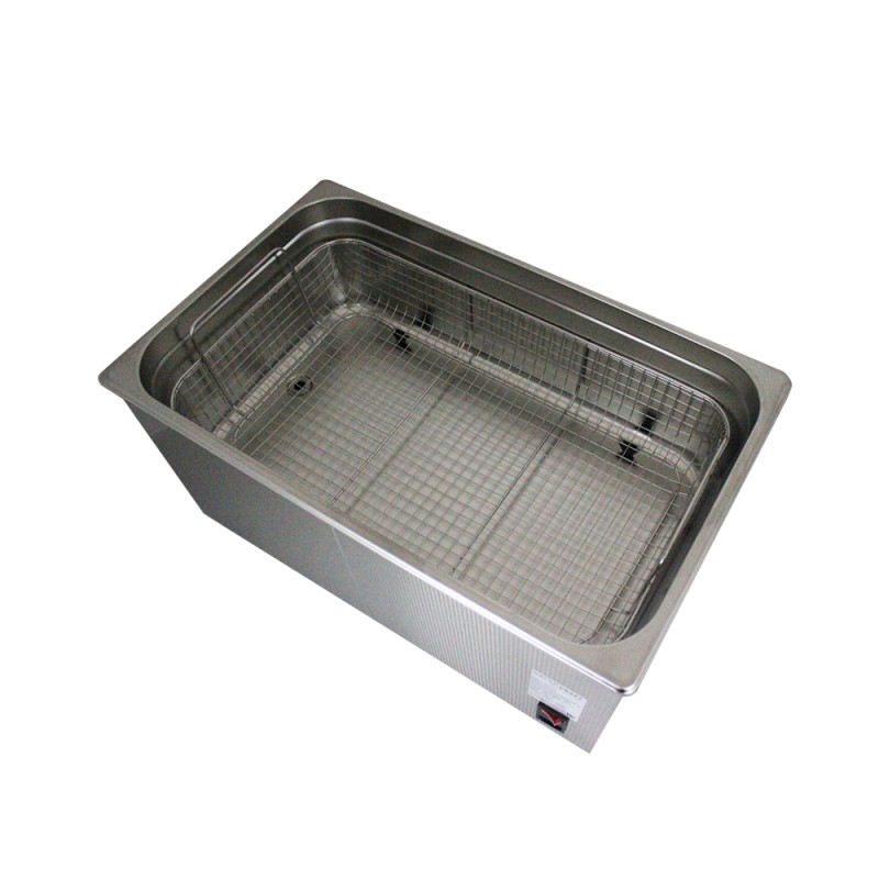 WDK-3122 Ультразвуковая мойка с подогревом, 22 л, WiederKraft WDK-3122 Ультразвуковая мойка с подогревом, 22 л, WiederKraft