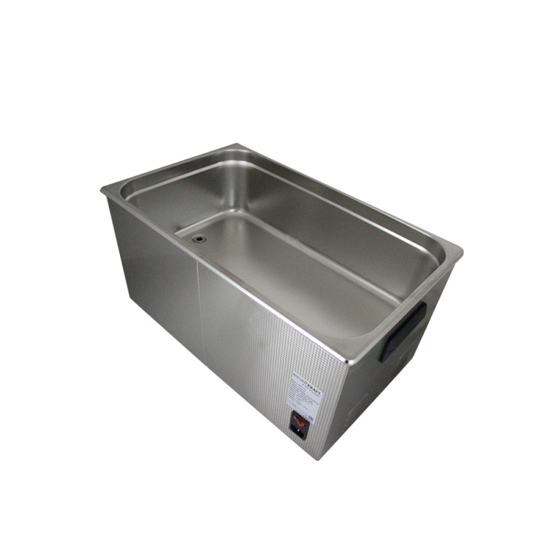 WDK-3122 Ультразвуковая мойка с подогревом, 22 л, WiederKraft WDK-3122 Ультразвуковая мойка с подогревом, 22 л, WiederKraft