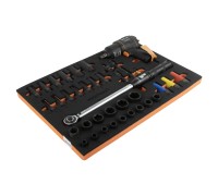 Набор инструмента WDK-3740X